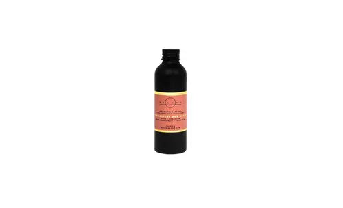 Moonlight and roses - Luxurious & Naturally Relaxing Bath Oil