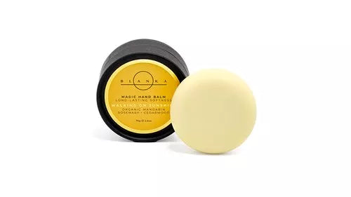 Magic Hand Balm (Solid Hand Cream) - Walking on sunshine