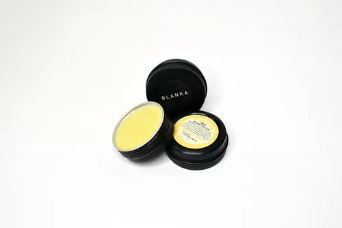 Sweet Vegan Lip Balm - Mandarin, Ylang ylang and Plai