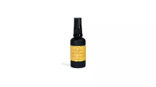 Walking on sunshine - Hand Sanitiser: mandarin and cedar wood