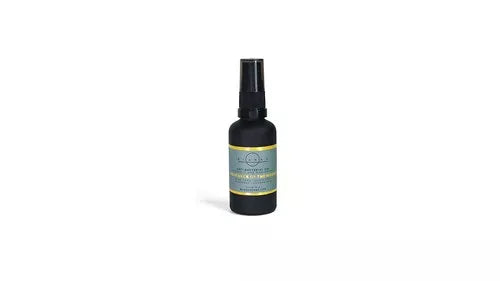 Your neck of the woods - Hand Sanitiser: rosemary, pine and cedar wood