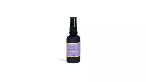 Peace and quiet - Hand Sanitiser: lavender, bergamot and vetiver