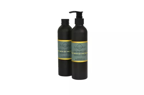 Your neck of the woods - Natural Hand and Body Wash