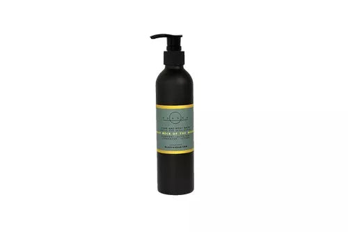 Your neck of the woods - Natural Hand and Body Wash