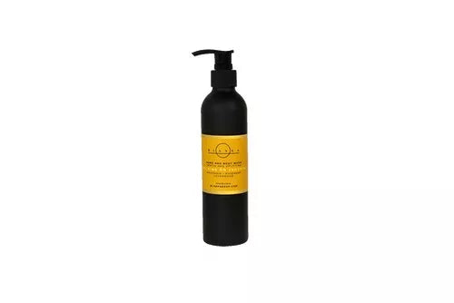 Walking on Sunshine - Natural Hand and Body Wash