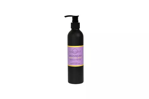 Peace and quiet - Natural Hand and Body Wash