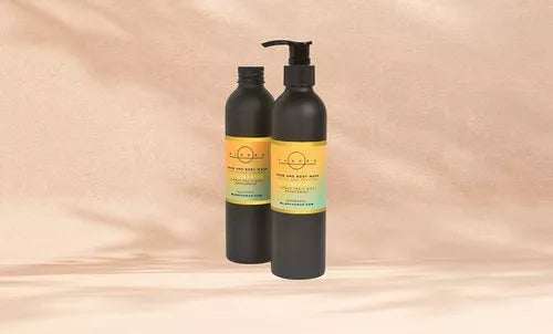 Daydreaming - Natural Hand and Body Wash