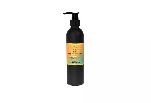 Daydreaming - Natural Hand and Body Wash