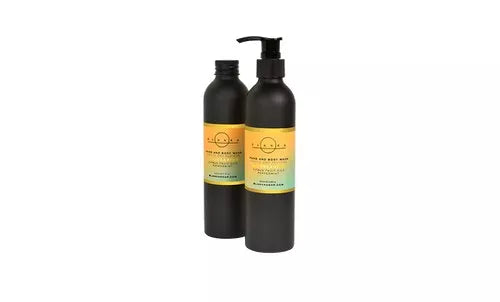 Daydreaming - Natural Hand and Body Wash