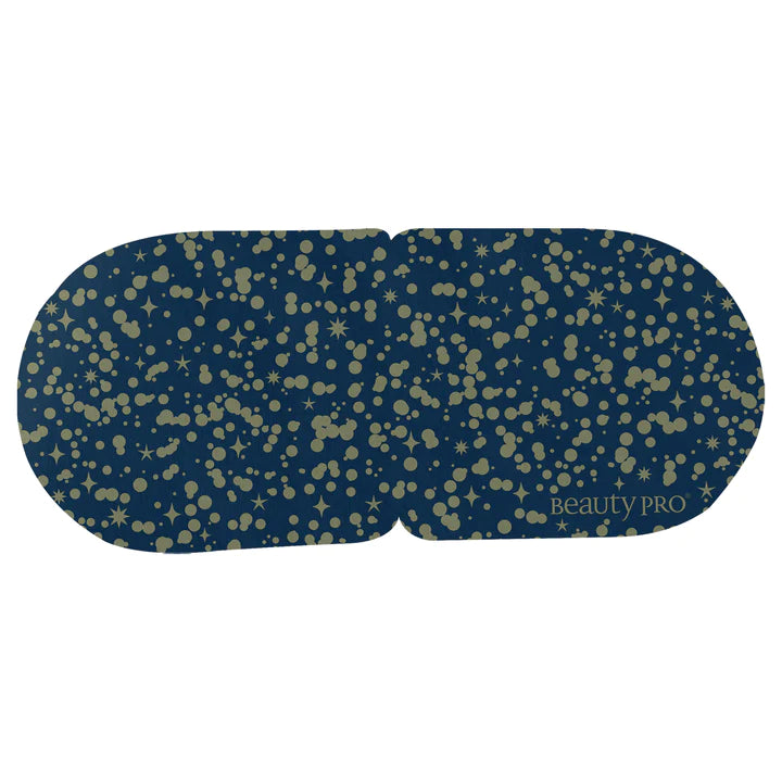 BeautyPro Warming Eye Mask 16g