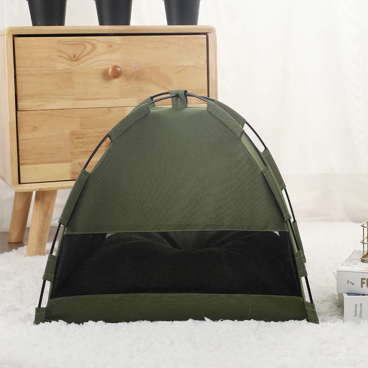 Tent for Cats & Dogs