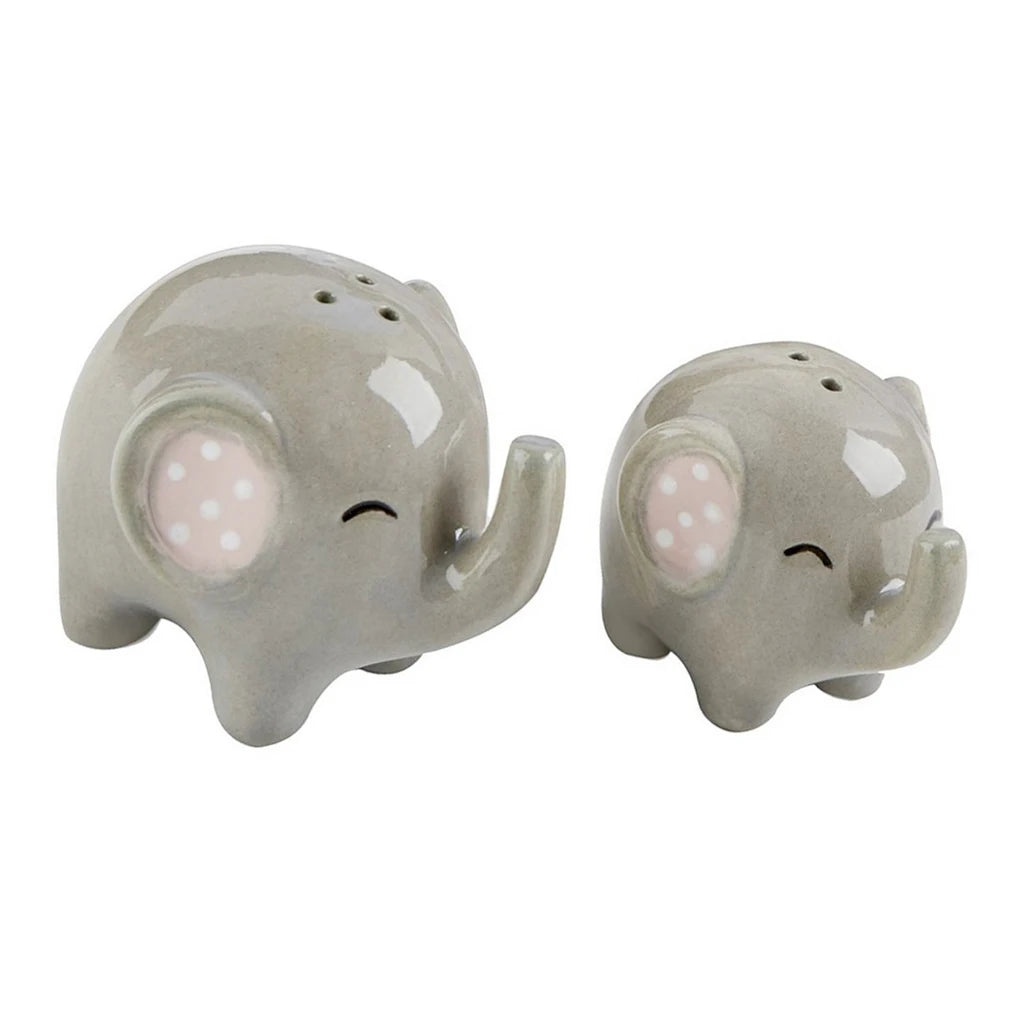 Elephant Salt And Pepper Shaker