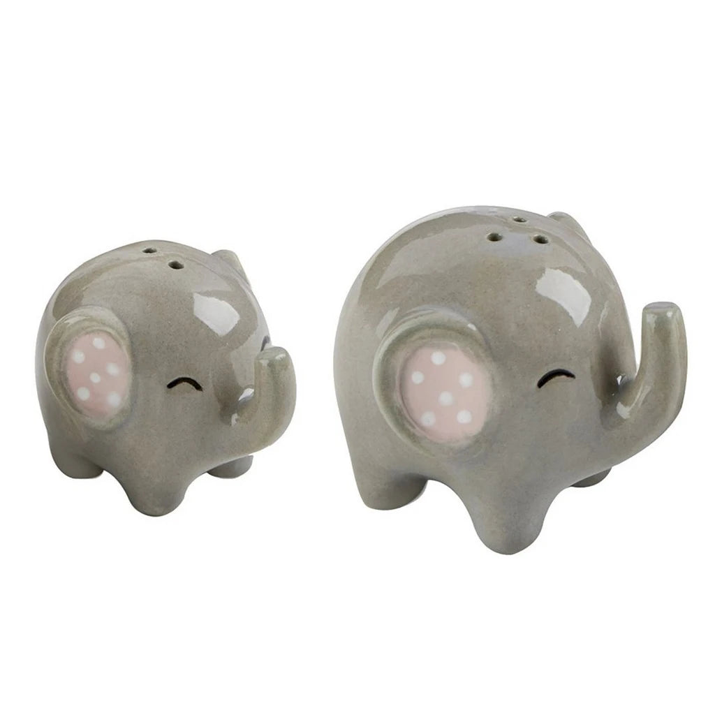 Elephant Salt And Pepper Shaker