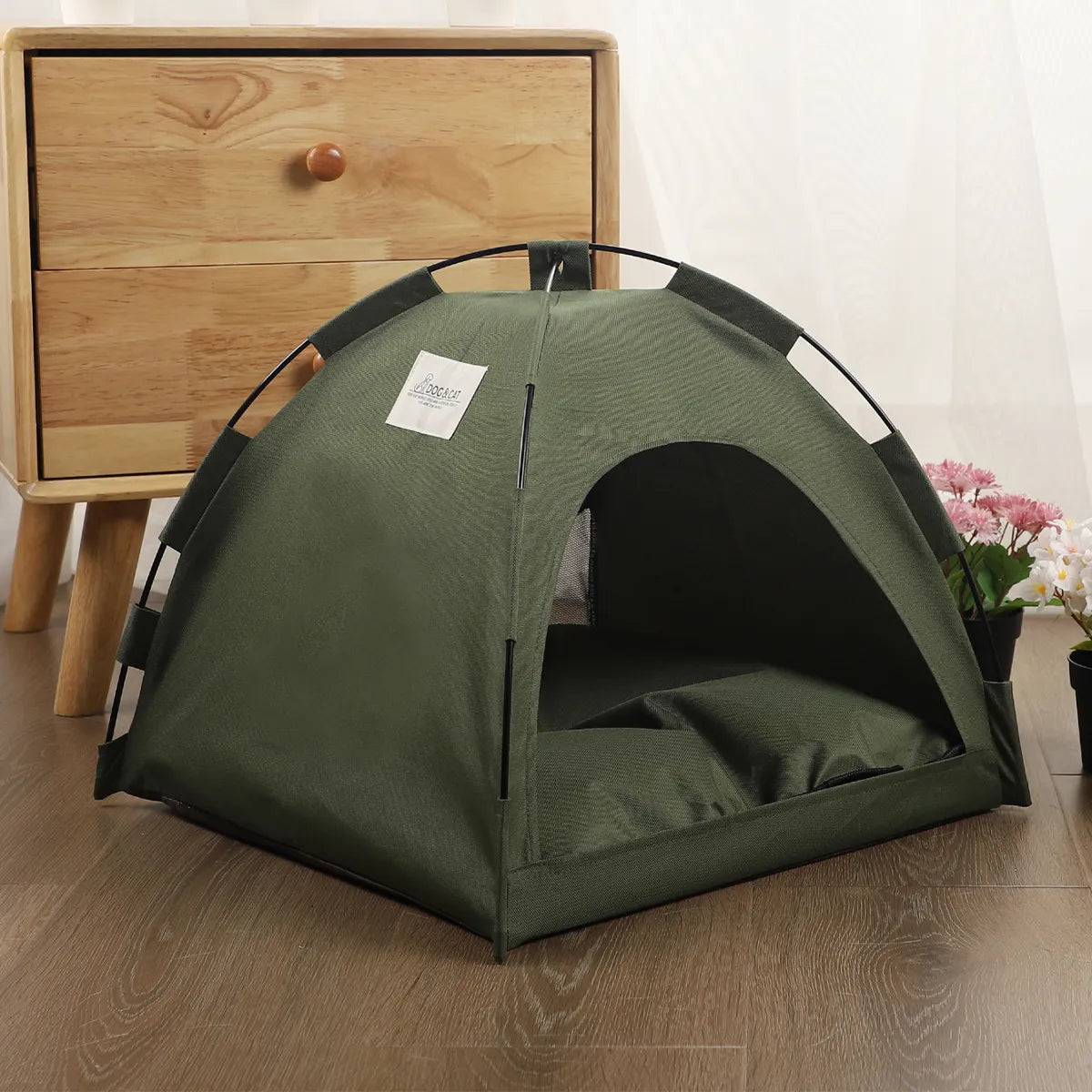 Tent for Cats & Dogs