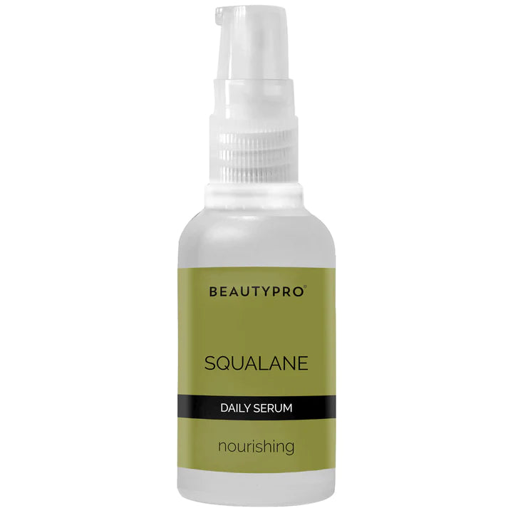 SQUALANE Nourishing Daily Serum 30ml