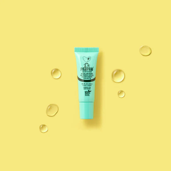 Dr. PAWPAW Multipurpose Shea Butter Balm 10ml